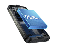 uleFone RugKing 8/256GB czarny - 1529388 - zdjęcie 15